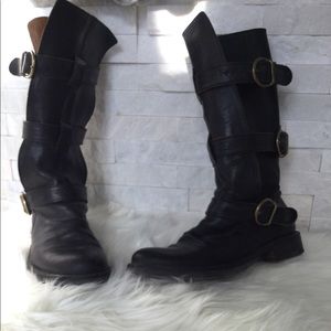 COPY - Fiorentini and Baker Moto Boots